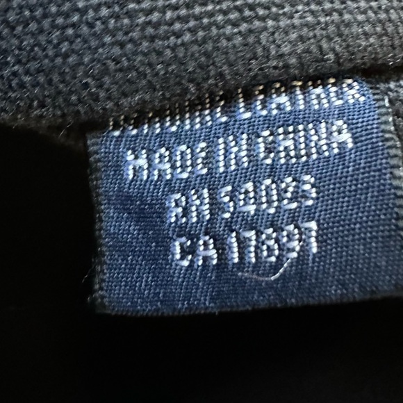 Genuine Leather Bag Mail Carrier GAP - Picture 6 of 6